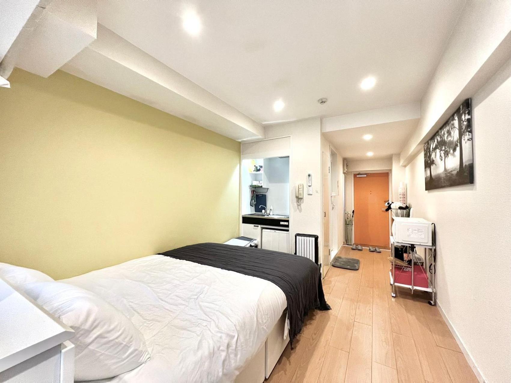 Kabukicho 317 Aparthotel Tokyo