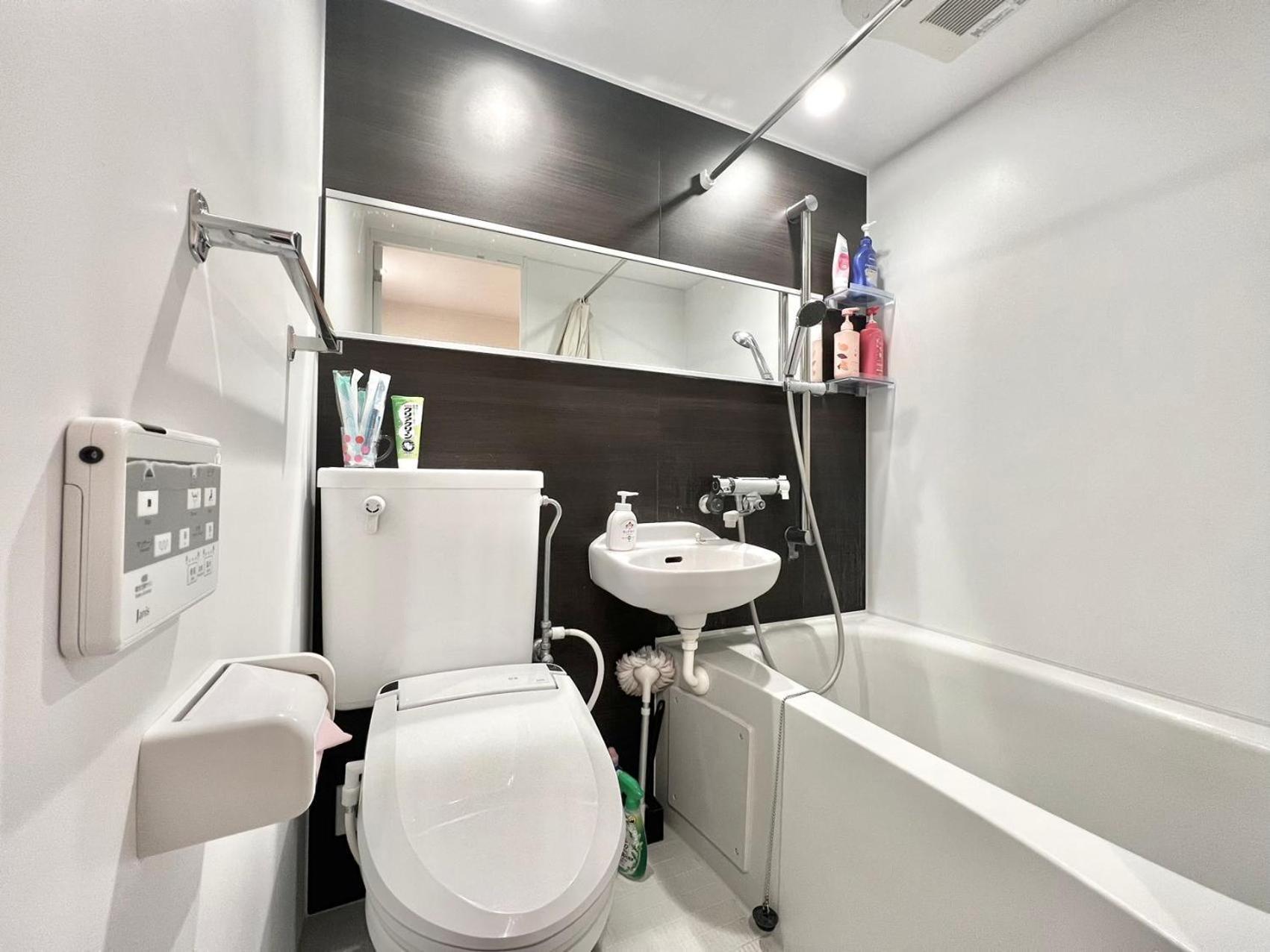 Aparthotel Kabukicho 317
