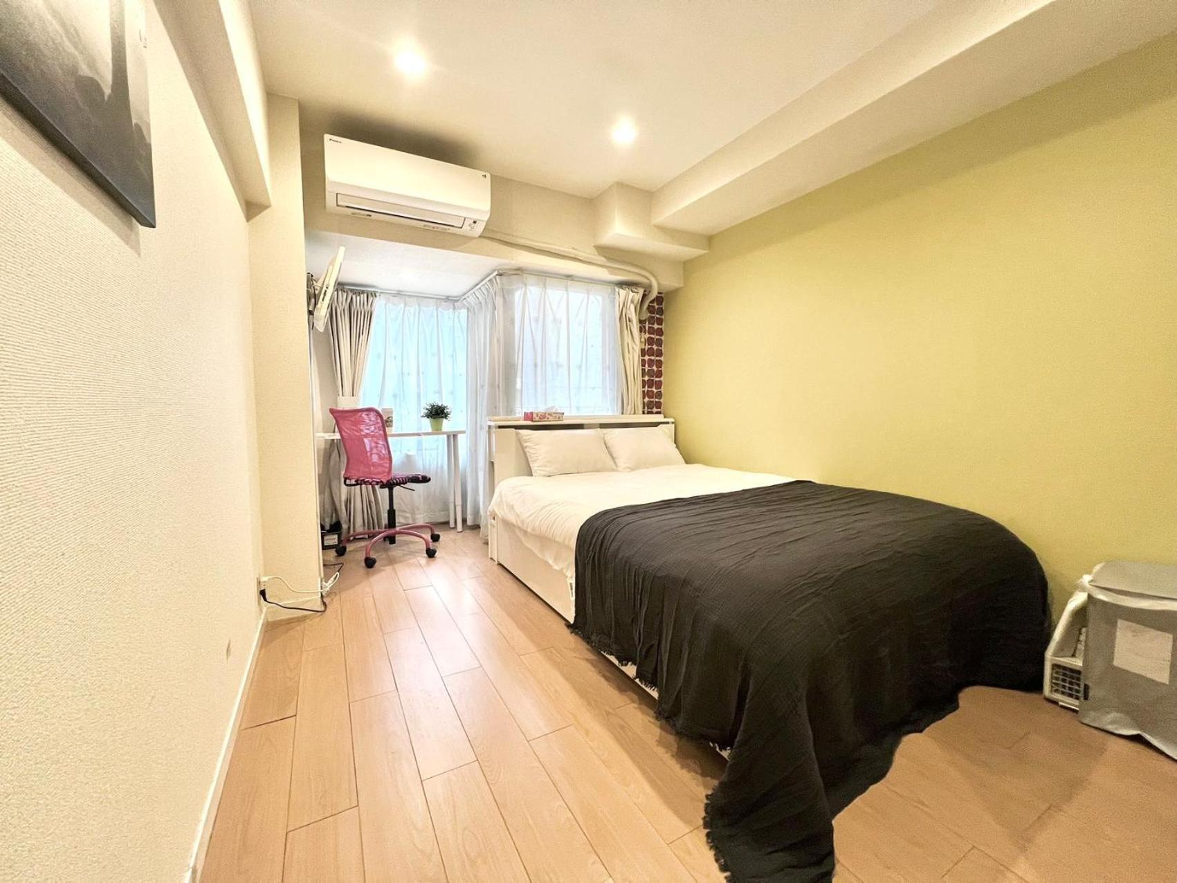 Kabukicho 317 Aparthotel *